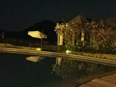 -宁波九龙湖开元度假村