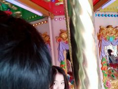 -水濂山乐民游艺园