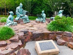 景点-苏州文庙(姑苏区)