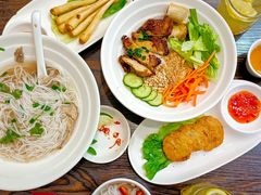 -PHO·5越南牛肉粉(建新路店)