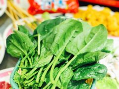 -燃计沙茶皇·香港沙茶火锅(人广旗舰店)