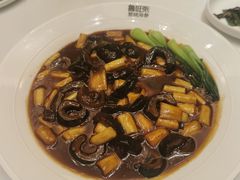 -鲁班张葱烧海参(马庄街店)