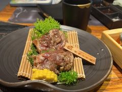 -黑牛の店·和牛烧肉(大悦城店)