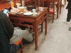 大堂-西江美食舫·江西菜(健德桥店)