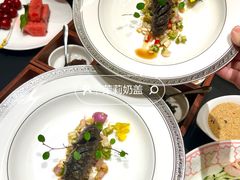 -五谷丰登农家院·地道胶东菜·海鲜烧烤(威海店)