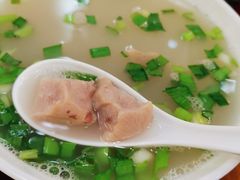 -三两春肚肺汤(崂山路店)