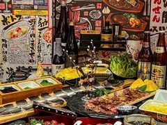 -焱岛烧肉·活鳗炙烤(晋江万达店)