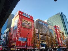 -秋叶原电器街