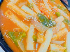 -意成料理