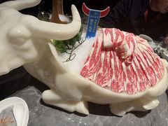 -德天肥牛海鲜火锅(城西银泰店)