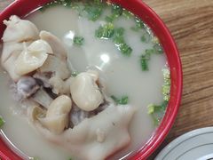 -王婆婆老妈蹄花川菜馆·非物质文化遗产(太古里一店)
