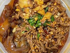 -清真双宝红油牛系列