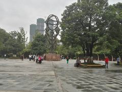 -龙头寺公园