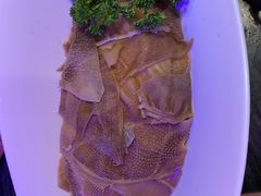 -热火朝天鲜切牛肉火锅(南强街巷店)