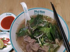 -越小品·越南餐厅(万科里店)
