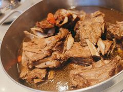 -蝎王府羊蝎子(虎坊桥总店)