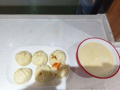 -老陶包子铺(南大西南村店)