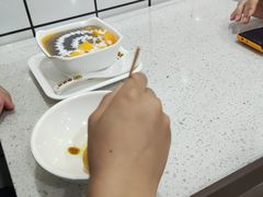 -圆碌碌甜品屋(二中店)