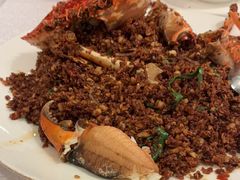 -喜记避风塘炒辣蟹(旗舰店)