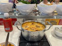 -王菊美食街·王菊面馆(总店)