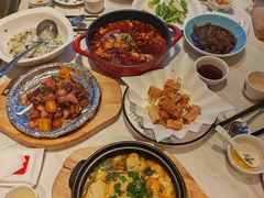 -宁波石浦大饭店(新材料城店)