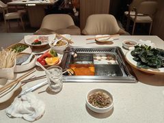 -海底捞火锅(之心城店)