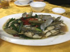 -莲花公园煎蟹(总店)