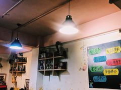 -热浪岛马来餐厅