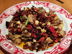 -付掌柜在成都·热炒砂锅集(金禾店)