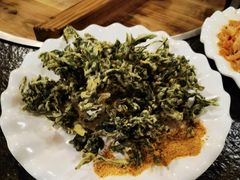 -荣德灶台鱼(圣泉寺店)