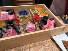 -赤坂亭M9和牛烧肉(世博源店)