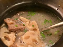 -衡厨·衡阳土菜(中南店)