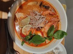 -蔡澜Pho·越南粉餐厅(领展中心城店)