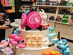 -LUSH(威尼斯人店)