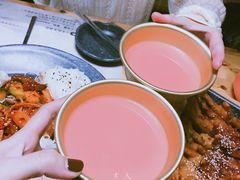 -恩你小木屋米酒店(莱山店)