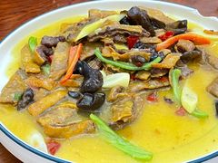 -伊帆食府·青海地方特色美食