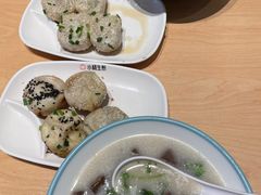 -小杨生煎(周浦万达店)