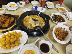 -李师傅脆肚(梅林店)