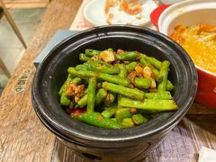 -囧人粗品·泰国街市料理(霖峰店)