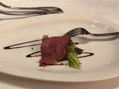 -龙虾酒吧扒房(宁波香格里拉店)
