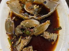-长平肥姐白粥·海鲜打冷