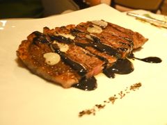 -Le Comptoir de Pierre Gagnaire
