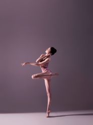 点击看大图 -OCEAN DANCE高空舞蹈室