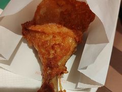 -汉堡王(万泰街店)