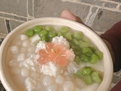 -品腐记·豆腐王朝(老门东总店)