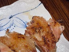 -鸟鹏烧鸟居酒屋(熙龙湾店)