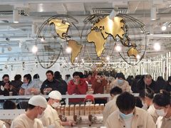 -% Arabica阿拉比卡咖啡(前滩太古里店)