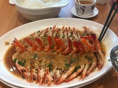 -莆田餐厅(滨海广场店)