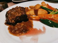 -秀·爱尔兰餐吧(上海路店)