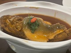 -肆月河豚·新淮扬(金融街店)